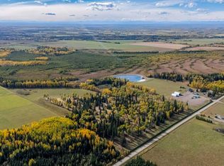63059 A NE Township Road 382, Clearwater County, AB T0M0C0