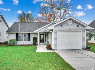 1931 Tree Cir, Myrtle Beach, SC 29575