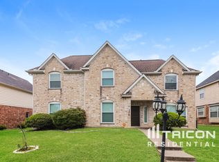2700 Windswept Ln, Mesquite, TX 75181