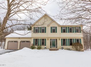 58 Frederick Dr, Dalton, MA 01226