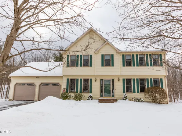 58 Frederick Dr, Dalton, MA 01226