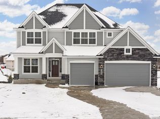 10956 Glenview Pl, Champlin, MN 55316