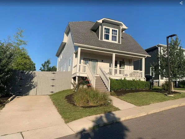 1020 Richland Creek Aly, Nashville, TN 37209