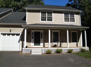 97 Woodcrest Rd, Fairfield, CT 06824