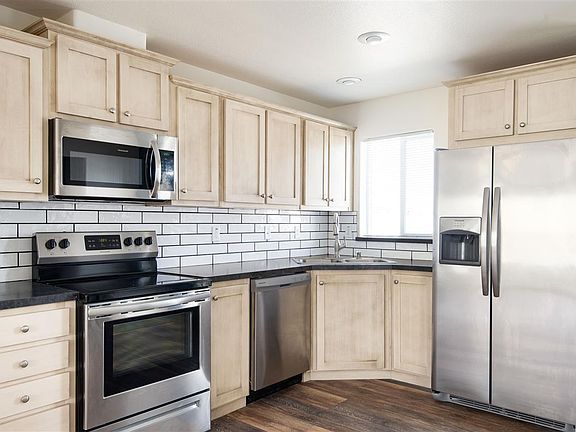 3rd image of 1172 N Harrison Pl Lot 23