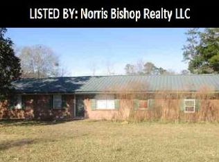 6173 State Highway 37 E, Moultrie, GA 31788