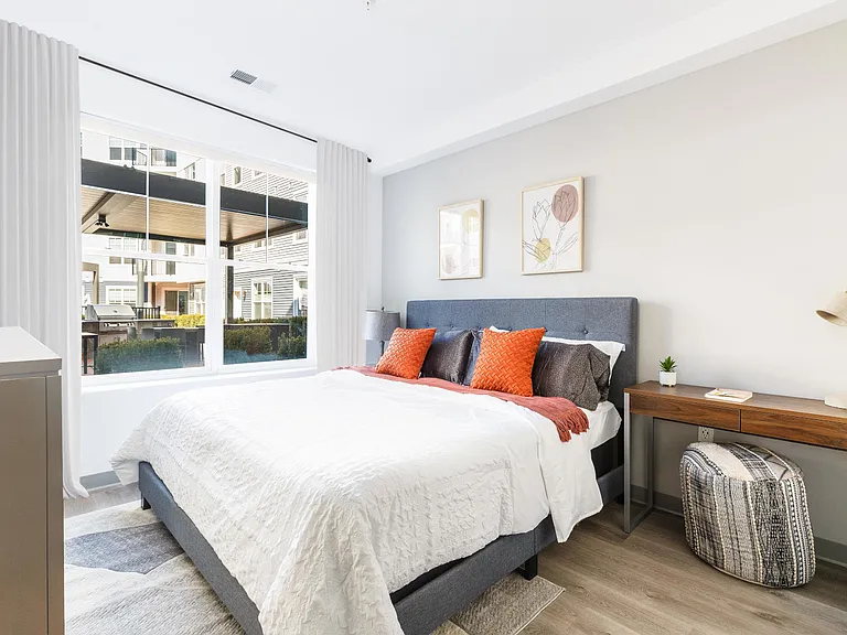 EVO Apartments — Photo 14