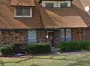 1702 W 63rd St, Tulsa, OK 74132