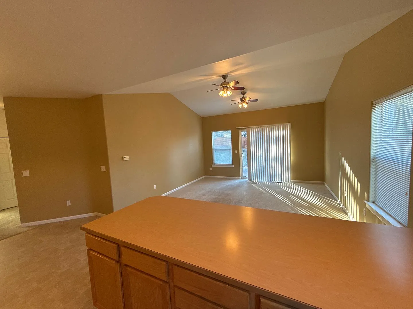 Pet Considered, East Bend 3 Bdrm, 2 Bath House, All Appliances, Air Conditioning, Fenced Yard, Do... — Photo 4