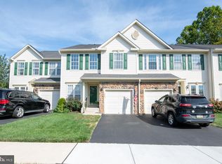 604 Tulip Dr, Warrington, PA 18976