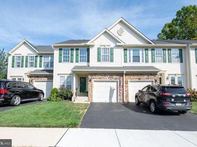 604 Tulip Dr, Warrington, PA, 18976