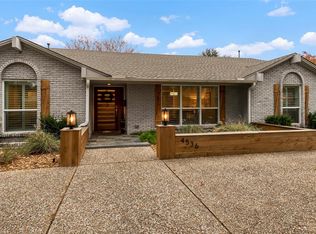 4536 Laren Ln, Dallas, TX 75244