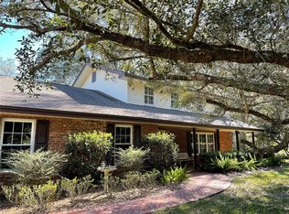 3317 SW 170th St, Archer, FL 32618
