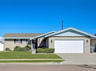 5825 Bolivia Dr, Buena Park, CA