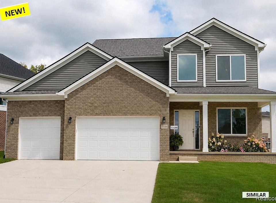 1st image of 53188 Woodland Meadows Dr