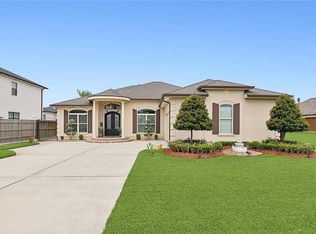 3116 Rue Marcelle, Meraux, LA 70075