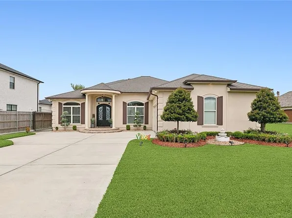3116 Rue Marcelle, Meraux, LA 70075