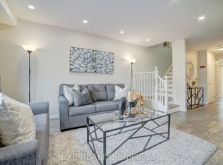 30 Bryan Ct W #26, Kitchener, ON N2A 4J5