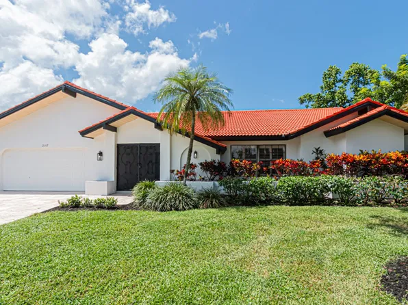 2317 Elizabeth Ct, Naples, FL 34112