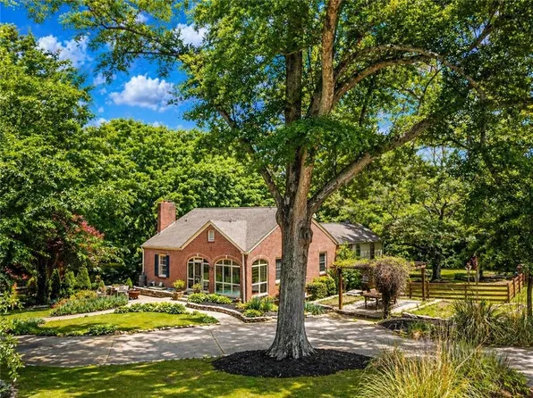 433 S Peachtree St, Norcross, GA 30071