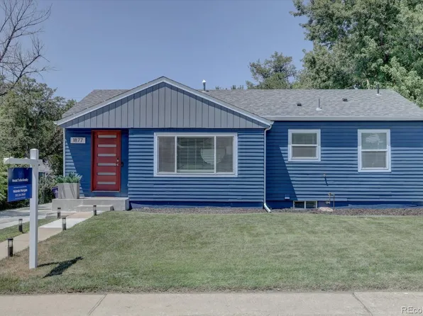 1877 S Filbert Court, Denver, CO 80222