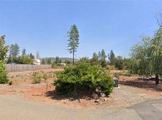 1525 Rosemary Ct LOT 6, Paradise, CA 95969