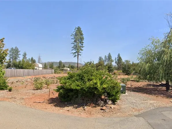 1525 Rosemary Ct Lot 6, Paradise, CA 95969