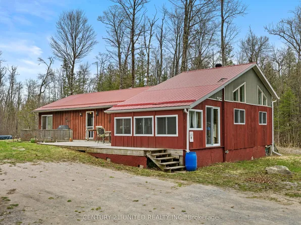1612 Shanick Rd, Marmora And Lake, ON K0K 2M0