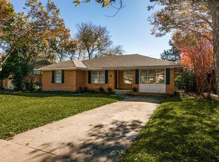 527 Westwood Dr, Richardson, TX