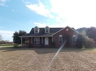 25128 Blakely Rd, Arlington, GA 39813