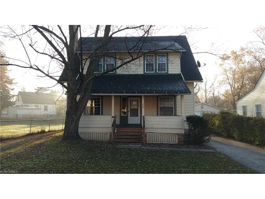 5505 Morgan St photo 1