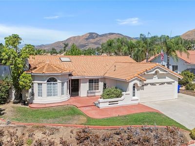 7126 Ridge St, Highland, CA, 92346