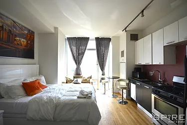 Rented by Spire Group