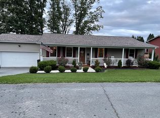 225 Garfield St, Beckley, WV 25801