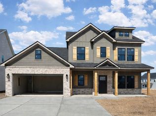 5926 Hightower Dr #4, Hixson, TN 37343