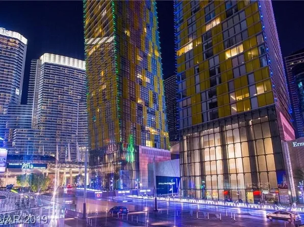 3750 Las Vegas Blvd S Unit 2405, Las Vegas, NV 89158