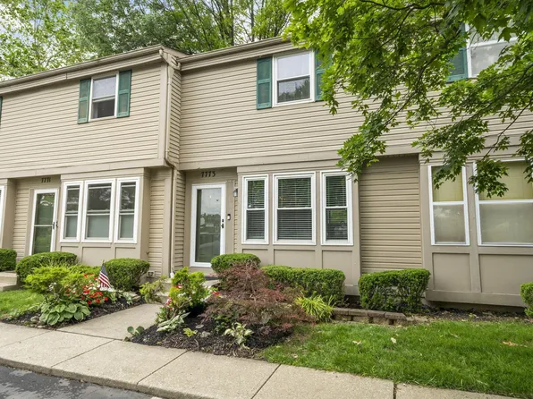 7773 Barkwood Dr, Worthington, OH 43085