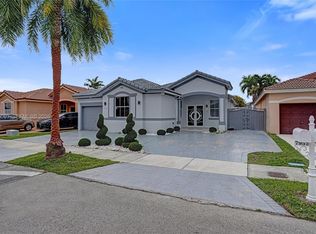 Spanish Lakes 2nd Addn, Hialeah, FL 33015