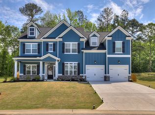 430 Pump House Rd, Evans, GA 30809