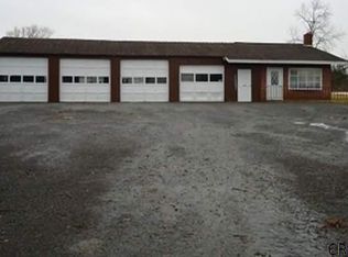 7100 State Highway 5, Saint Johnsville, NY 13452