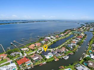 843 Loggerhead Island Dr, Satellite Beach, FL 32937