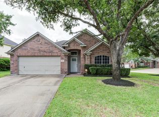 20819 Grenoble Ln, Katy, TX 77450