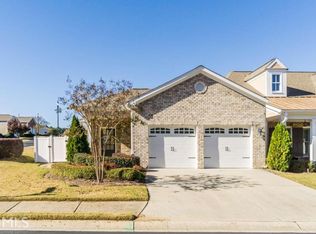 601 Abbey Dr, Woodstock, GA