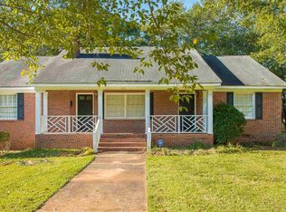 620 Brookwood Dr, Thomaston, GA 30286