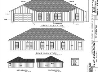 6672 Old River Rd, Baker, FL 32531