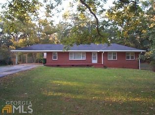 282 Scott St, Commerce, GA 30529