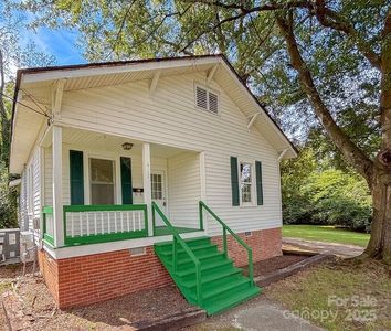 417 York Ave, Kannapolis, NC, 28083