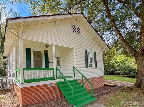 417 York Ave, Kannapolis, NC 28083