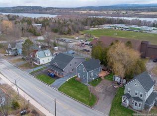 864 Main St, Hampton, NB E5N6E6