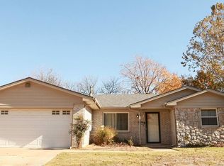 5669 S Boston Ave, Tulsa, OK 74105